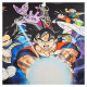 Subsonic Pro Gaming Desk DBZ