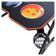 Subsonic Pro Gaming Desk DBZ