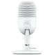 Razer Seiren V3 Mini - White, Ultra-compact Streaming Microphone