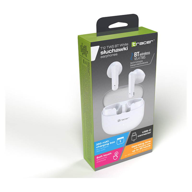 Tracer 47784 T12 TWS BT