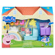 Peppa Pig Rotaļu komplekts Istabas aksesuāri