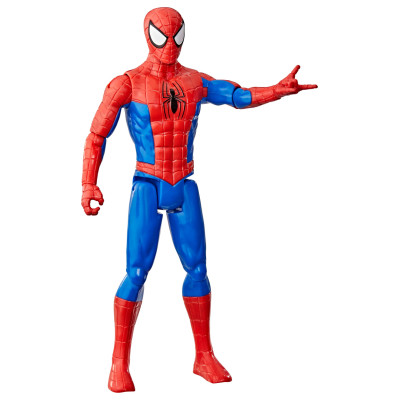 Spider-Man Klasisks Spiderman, 29 cm