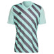 Adidas T-shirt adidas Entrada 22 Graphic Jersey M HF0119 (XL)