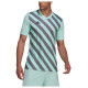 Adidas T-shirt adidas Entrada 22 Graphic Jersey M HF0119 (XL)