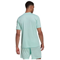 Adidas T-shirt adidas Entrada 22 Graphic Jersey M HF0119 (XL)