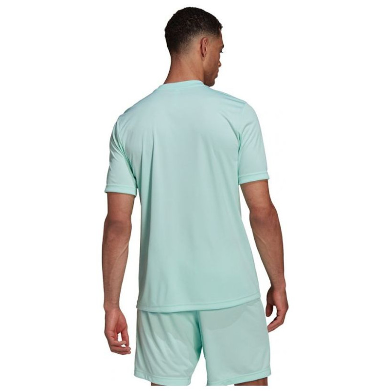 Adidas T-shirt adidas Entrada 22 Graphic Jersey M HF0119 (XL)