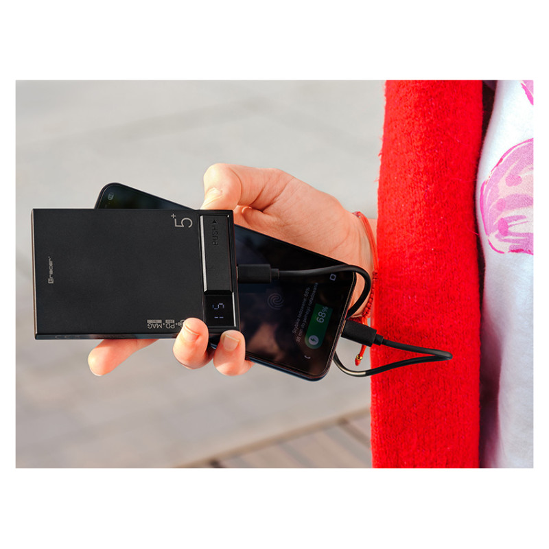 Tracer 47644 AirMag1 Mobile Battery