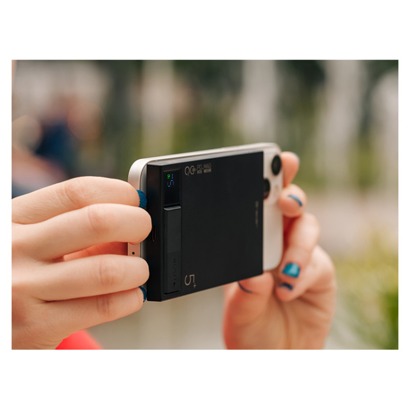 Tracer 47644 AirMag1 Mobile Battery