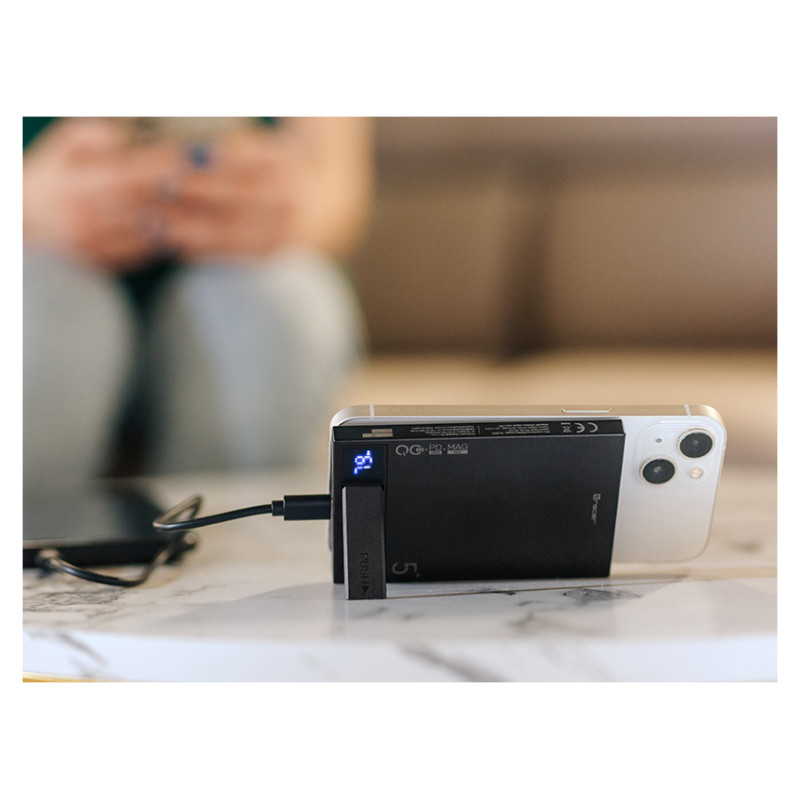 Tracer 47644 AirMag1 Mobile Battery