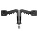 Tracer 47660 Double Armflex (max 32 max 18kg) Mount For Two Monitors