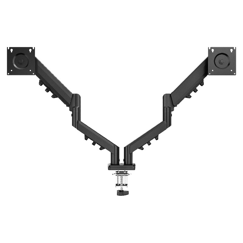 Tracer 47660 Double Armflex (max 32 max 18kg) Mount For Two Monitors