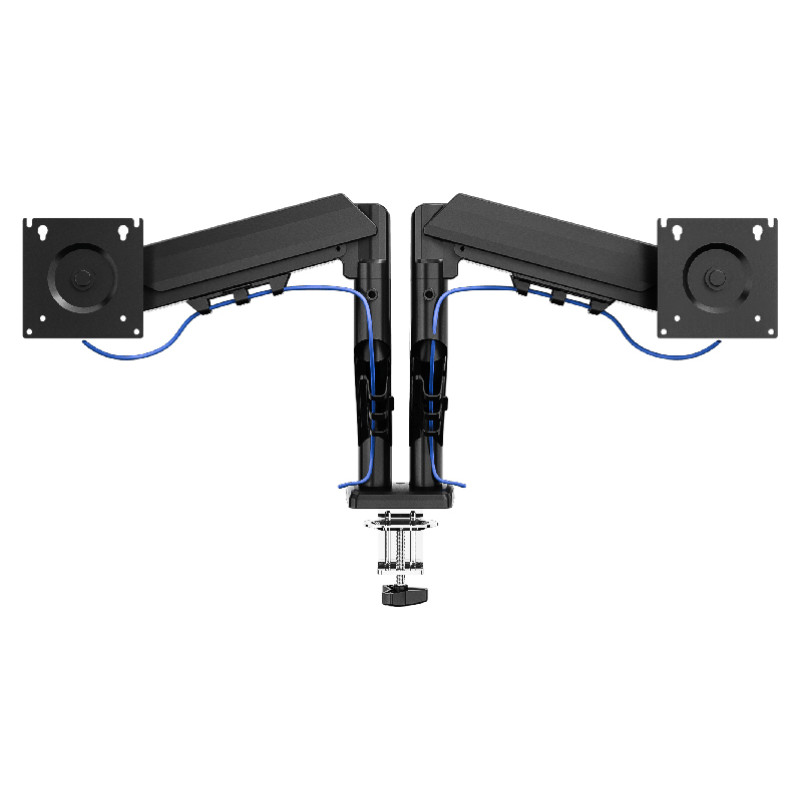 Tracer 47660 Double Armflex (max 32 max 18kg) Mount For Two Monitors