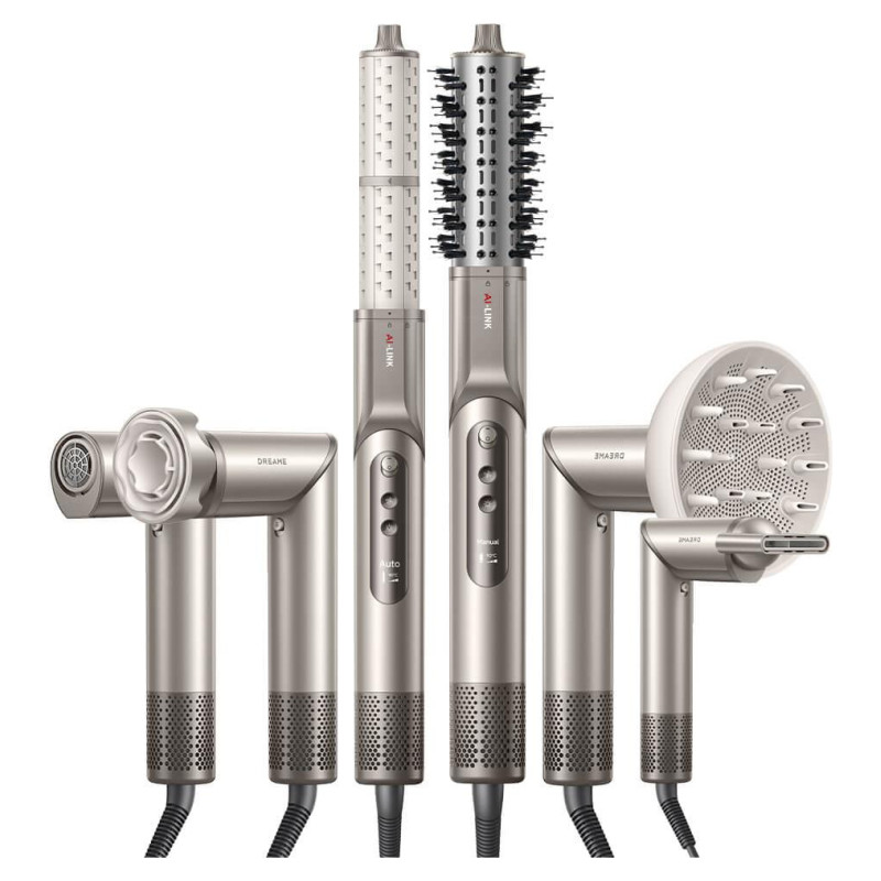 Dreame HAIR DRYER/DAZZLE AZD20A-GOLD DREAME