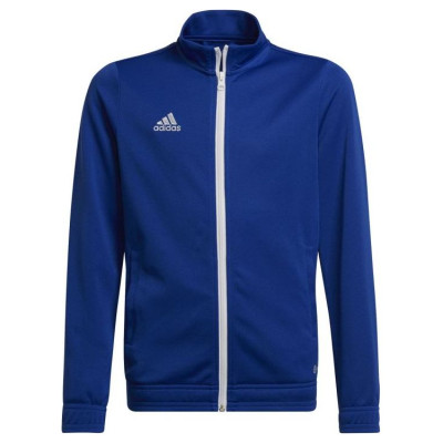 Adidas Sweatshirt adidas Junior Entrada 22 Track Jr HG6288 (116)