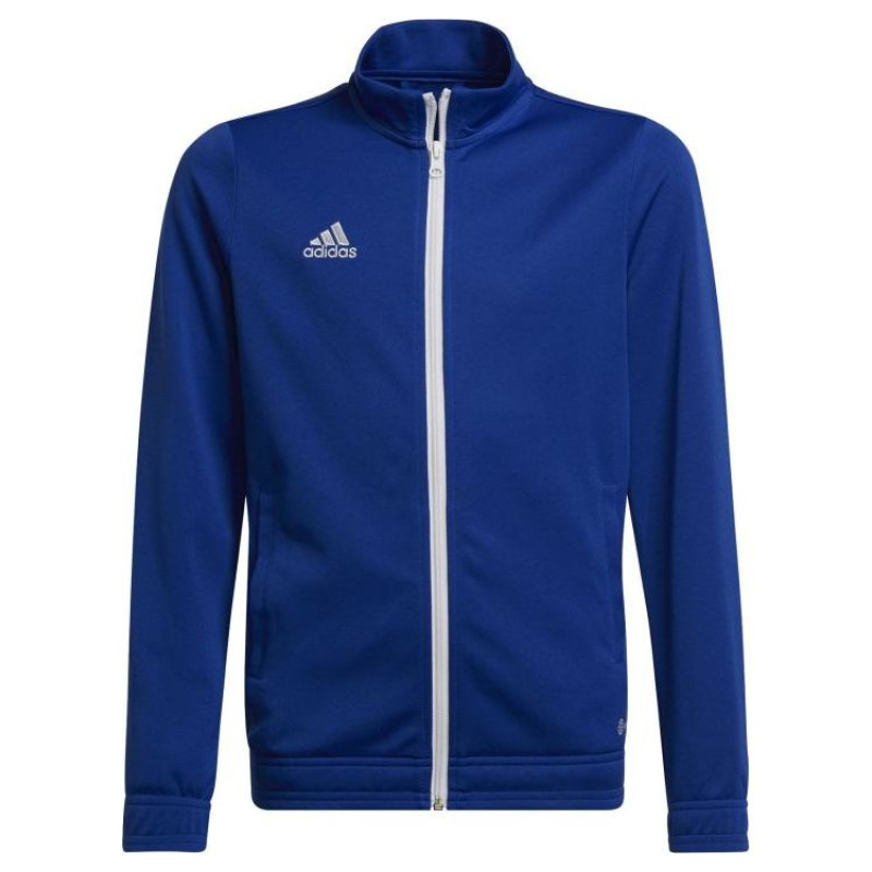 Adidas Sweatshirt adidas Junior Entrada 22 Track Jr HG6288 (116)