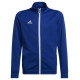 Adidas Sweatshirt adidas Junior Entrada 22 Track Jr HG6288 (116)