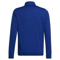 Adidas Sweatshirt adidas Junior Entrada 22 Track Jr HG6288 (140)