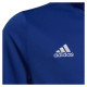 Adidas Sweatshirt adidas Junior Entrada 22 Track Jr HG6288 (140)