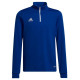 Adidas Sweatshirt adidas Entrada 22 Training Top Jr HG6290 (116 cm)