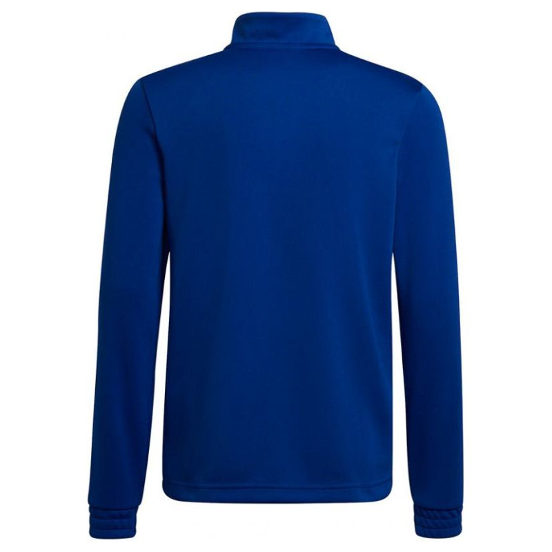 Adidas Sweatshirt adidas Entrada 22 Training Top Jr HG6290 (116 cm)