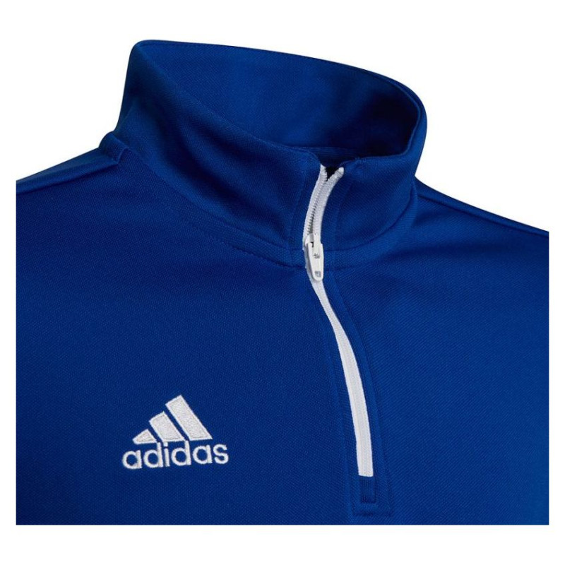 Adidas Sweatshirt adidas Entrada 22 Training Top Jr HG6290 (116 cm)