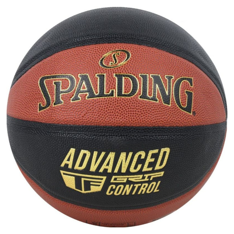 Spalding Advanced Grip Control In/Out Ball 76872Z (7)