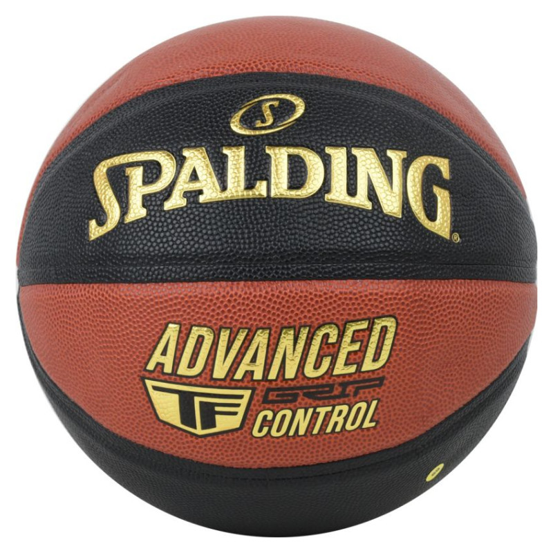 Spalding Advanced Grip Control In/Out Ball 76872Z (7)