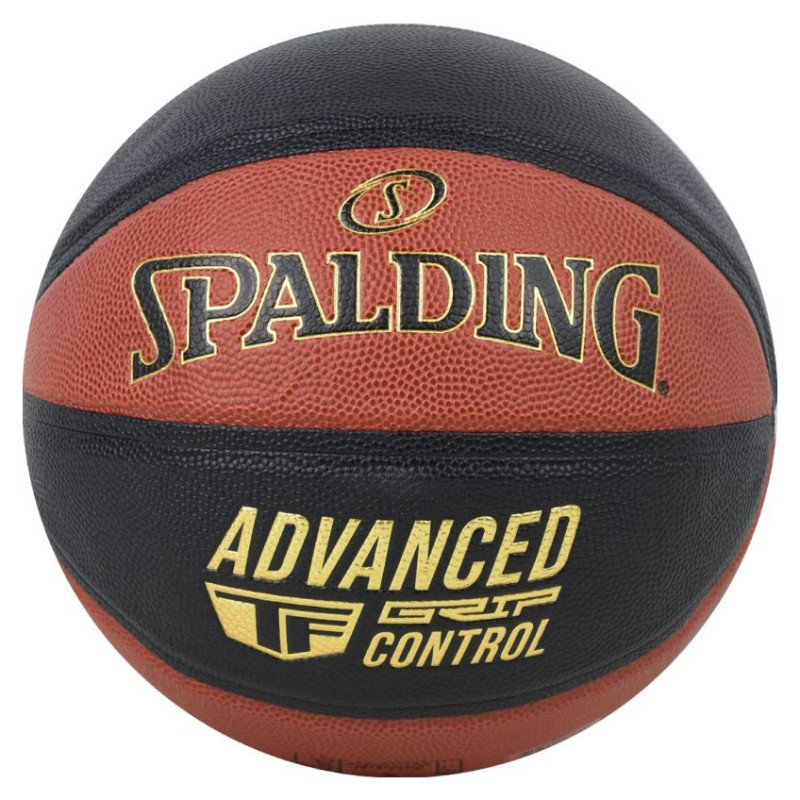 Spalding Advanced Grip Control In/Out Ball 76872Z (7)