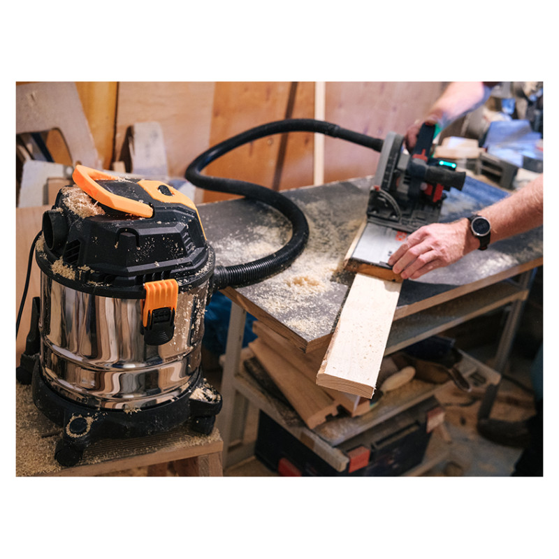 Tracer 47756 DustRider