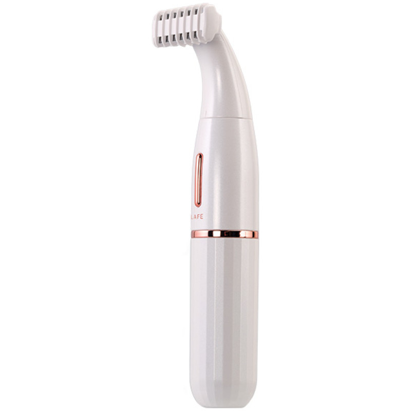 Lafe 47669 Womens Shaver 6 in 1 UltraTrim