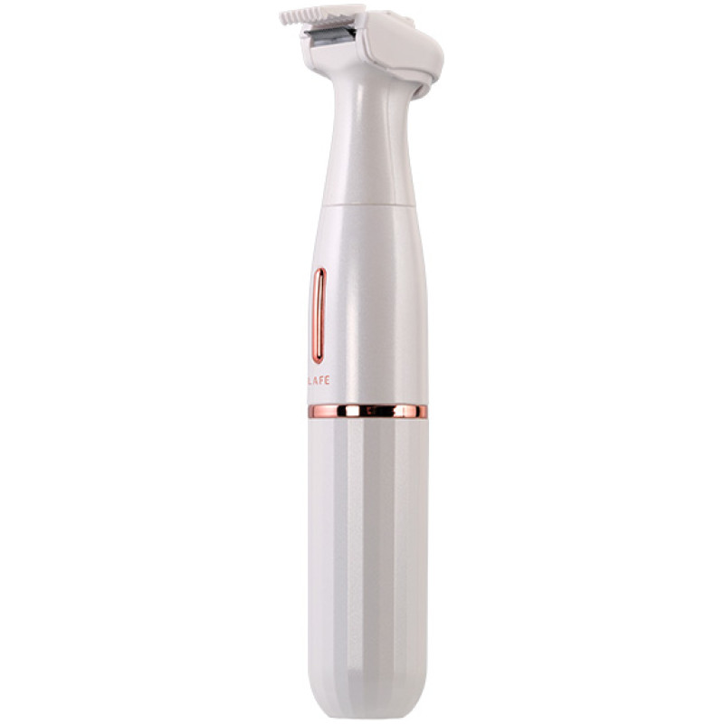 Lafe 47669 Womens Shaver 6 in 1 UltraTrim