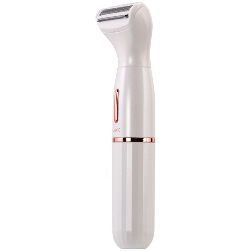 Lafe 47669 Womens Shaver 6 in 1 UltraTrim