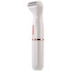 Lafe 47669 Womens Shaver 6 in 1 UltraTrim