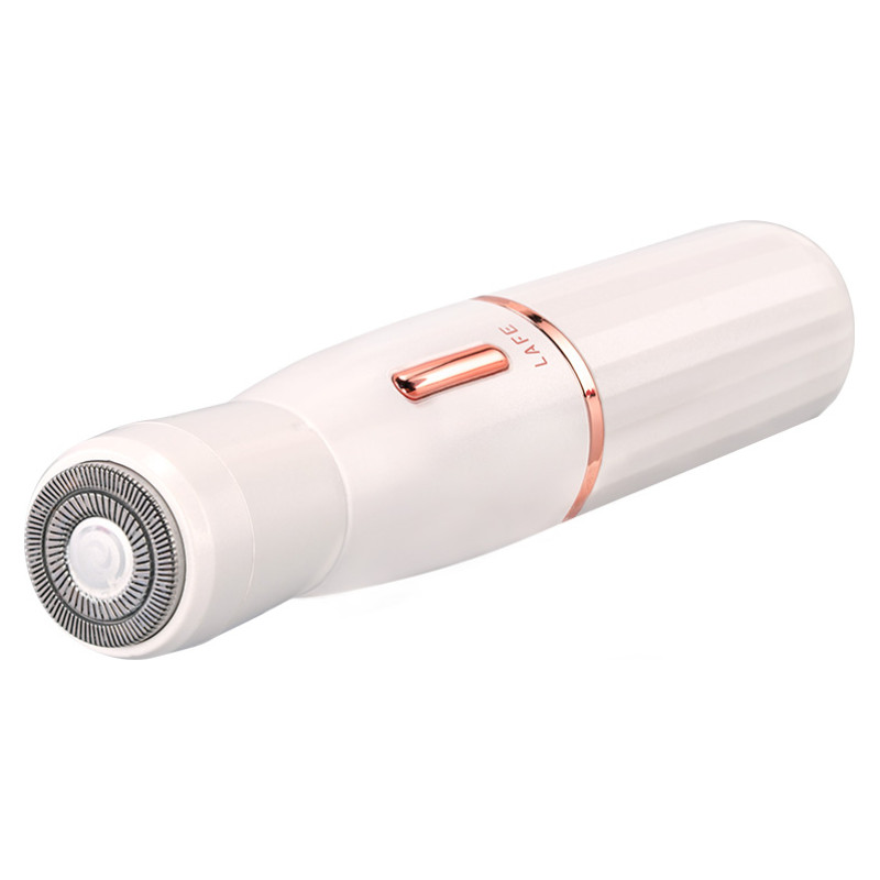 Lafe 47669 Womens Shaver 6 in 1 UltraTrim