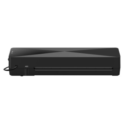 Savio Laminators Savio A4 LR-01/B Black