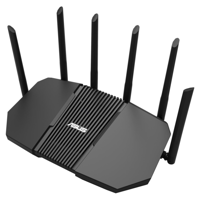 Asus Wireless Router|ASUS|Wi-Fi 7 (802.11be)|Data speed 9400 Mbit/s|Ethernet WAN Yes|WAN connection type RJ-45|Ethernet LAN Yes|4xLAN ports|USB port Yes|90IG0A30-MO9C10