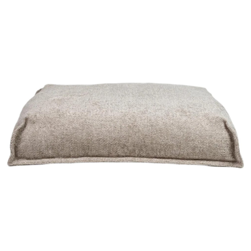 Emis Sleeping Bailey M 100x70 / Gai&scaron;i pelēks