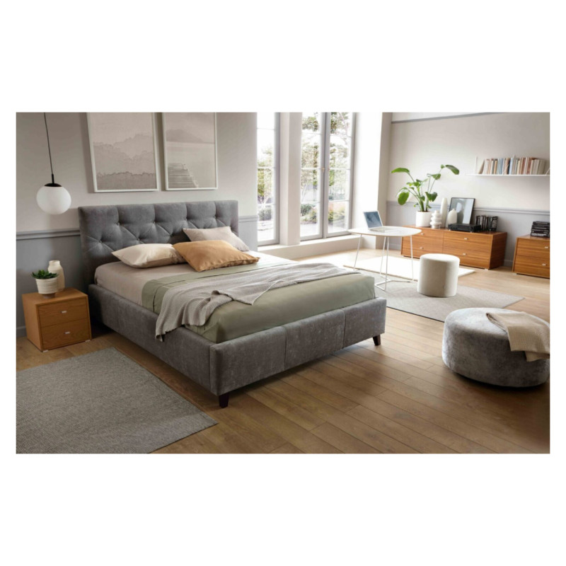 Emis Sleeping Cherry 90x200