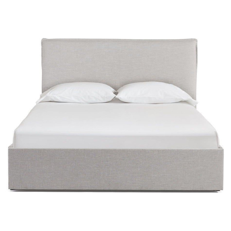 Emis Sleeping Gulta "Amadeus" 200x200 / Ar veļas kasti