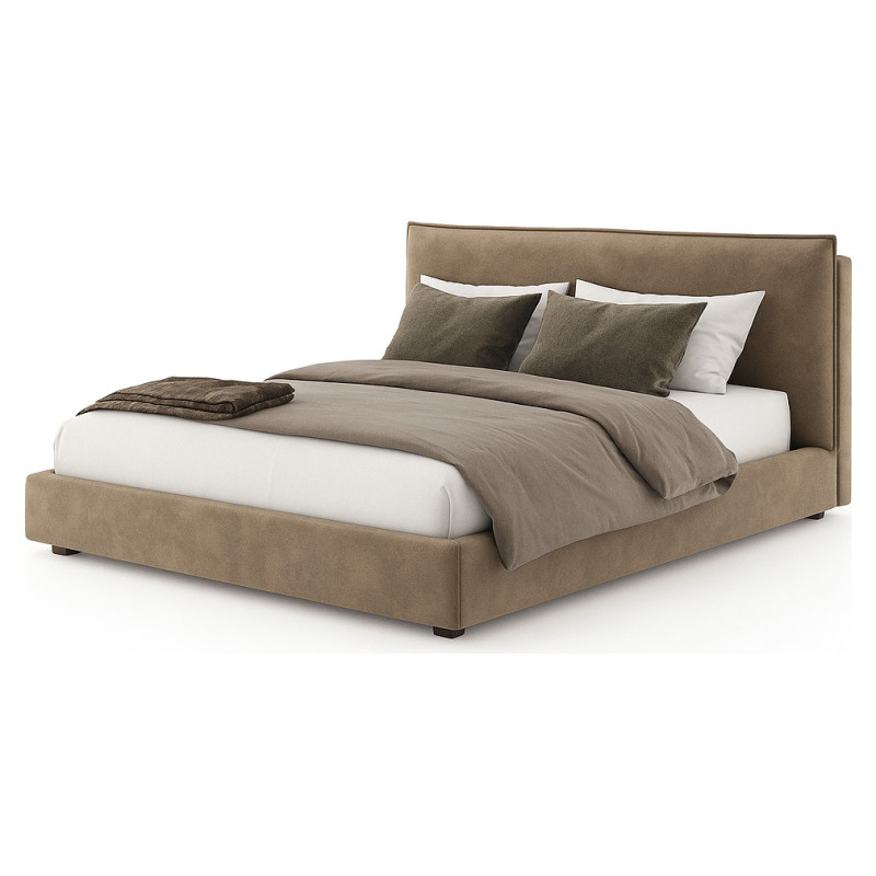 Emis Sleeping Gulta "Evelyn" 140x200 / Ar veļas kasti