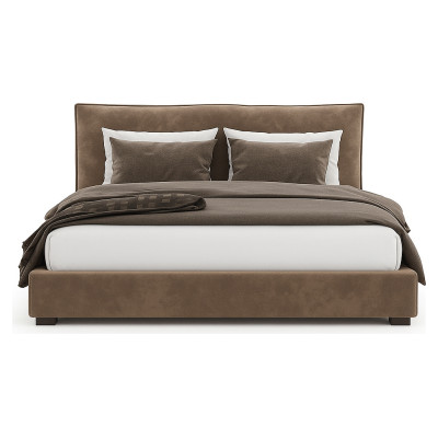 Emis Sleeping Gulta "Evelyn" 140x200 / Ar veļas kasti