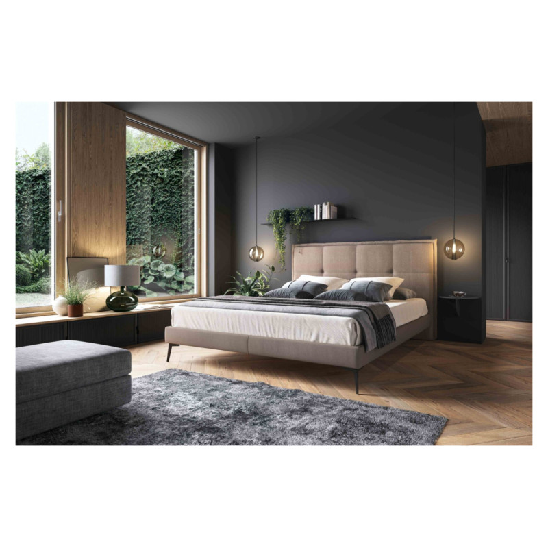 Emis Sleeping Gulta "Flair" 120x200