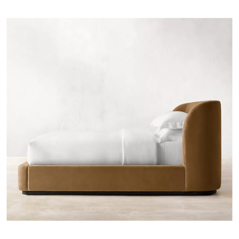 Emis Sleeping Gulta "Hamilton" 180x200 / Ar veļas kasti