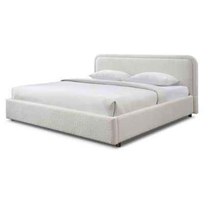 Emis Sleeping Gulta "Harmony" 200x200 / Ar veļas kasti