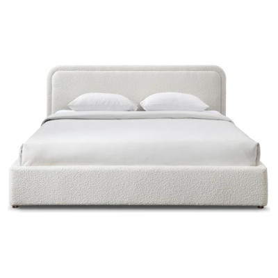 Emis Sleeping Gulta "Harmony" 200x200 / Ar veļas kasti