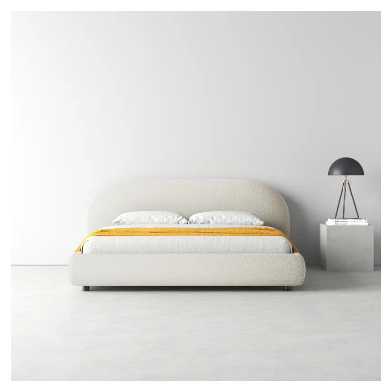 Emis Sleeping Gulta "Oasis" 180x200 / Ar veļas kasti