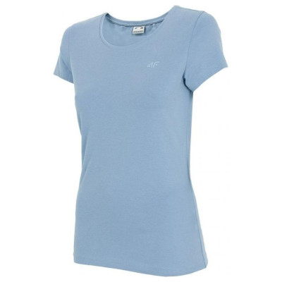 4F T-shirt 4F W H4L22 TSD350 32S (XS)