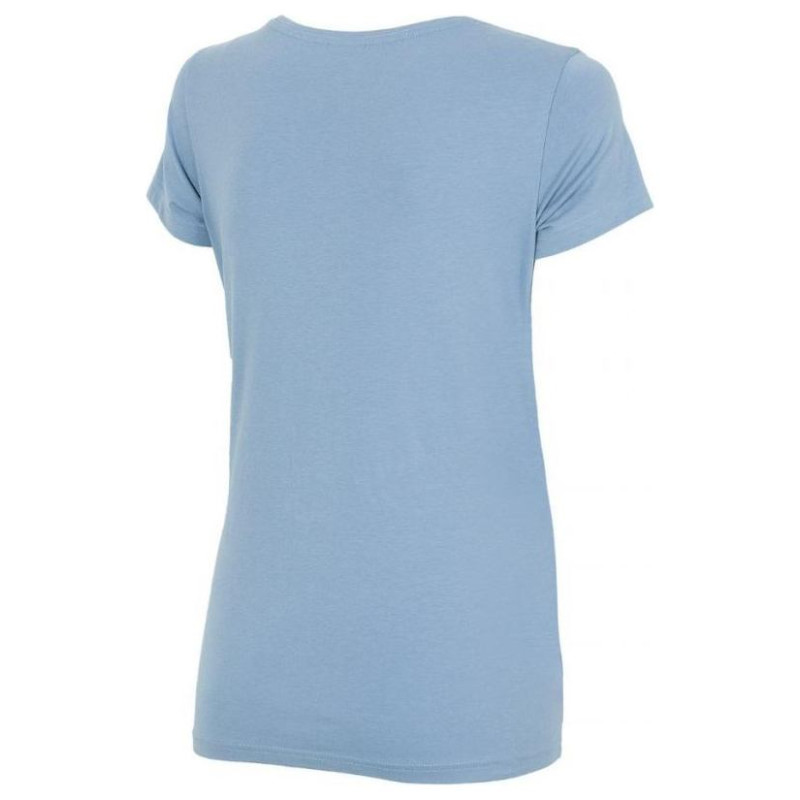 4F T-shirt 4F W H4L22 TSD350 32S (XS)