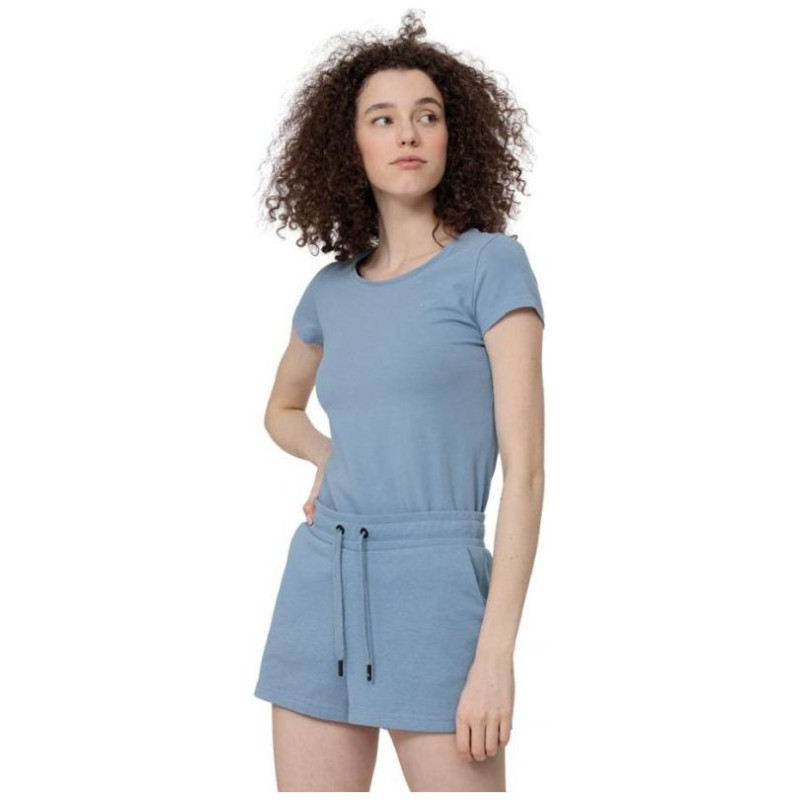 4F T-shirt 4F W H4L22 TSD350 32S (XS)