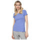 4F T-shirt 4F W H4L22 TSD350 32S (XS)